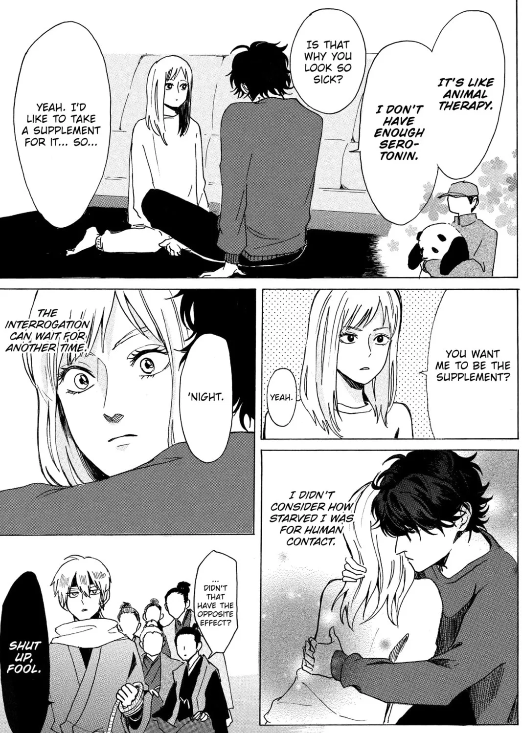 Read Murai