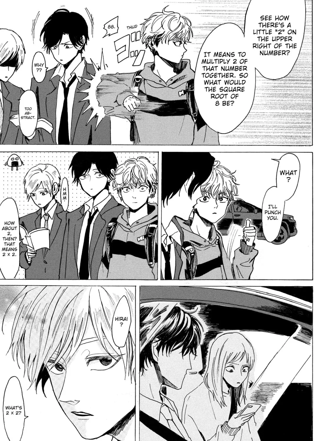 Read Murai