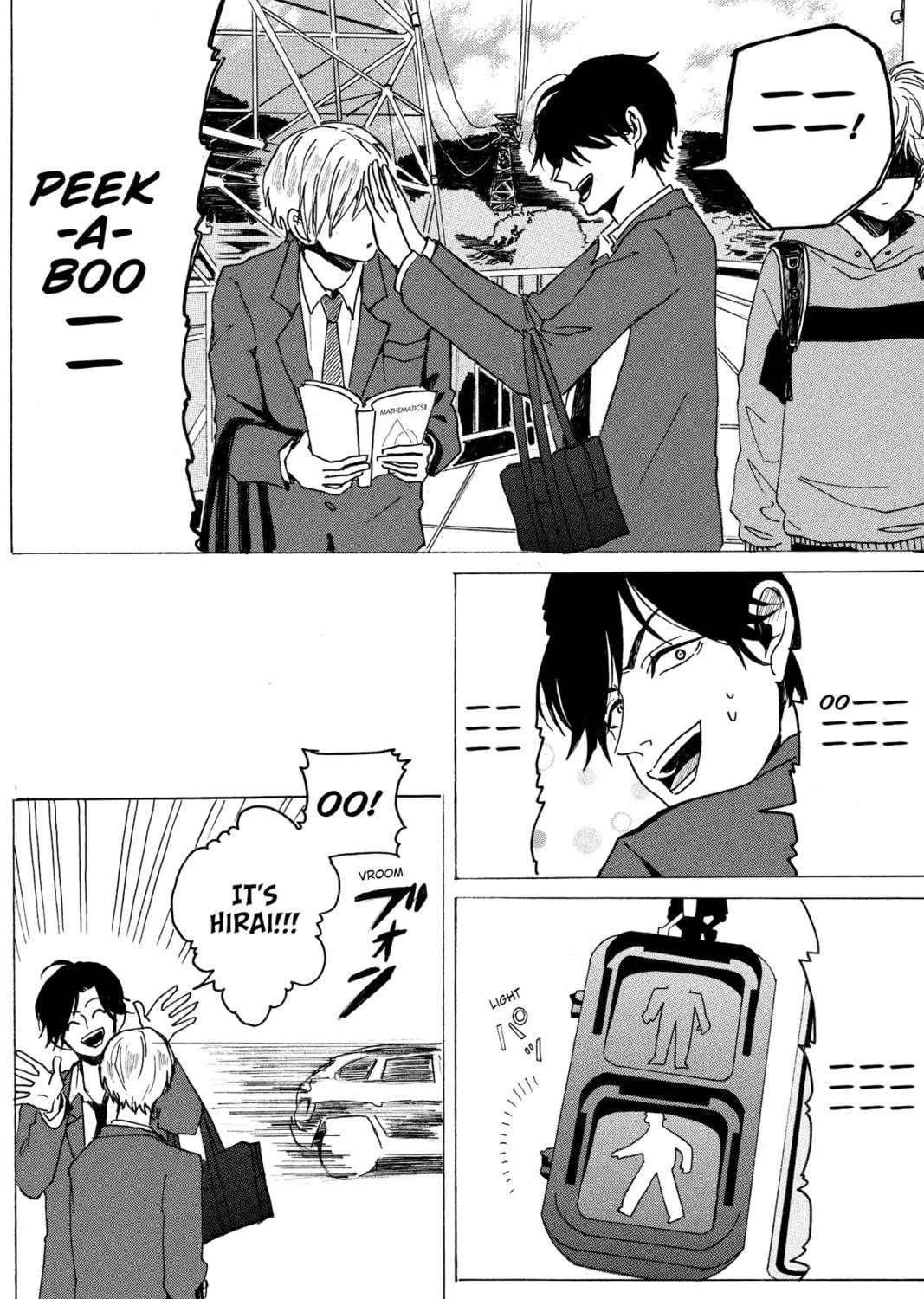 Read Murai