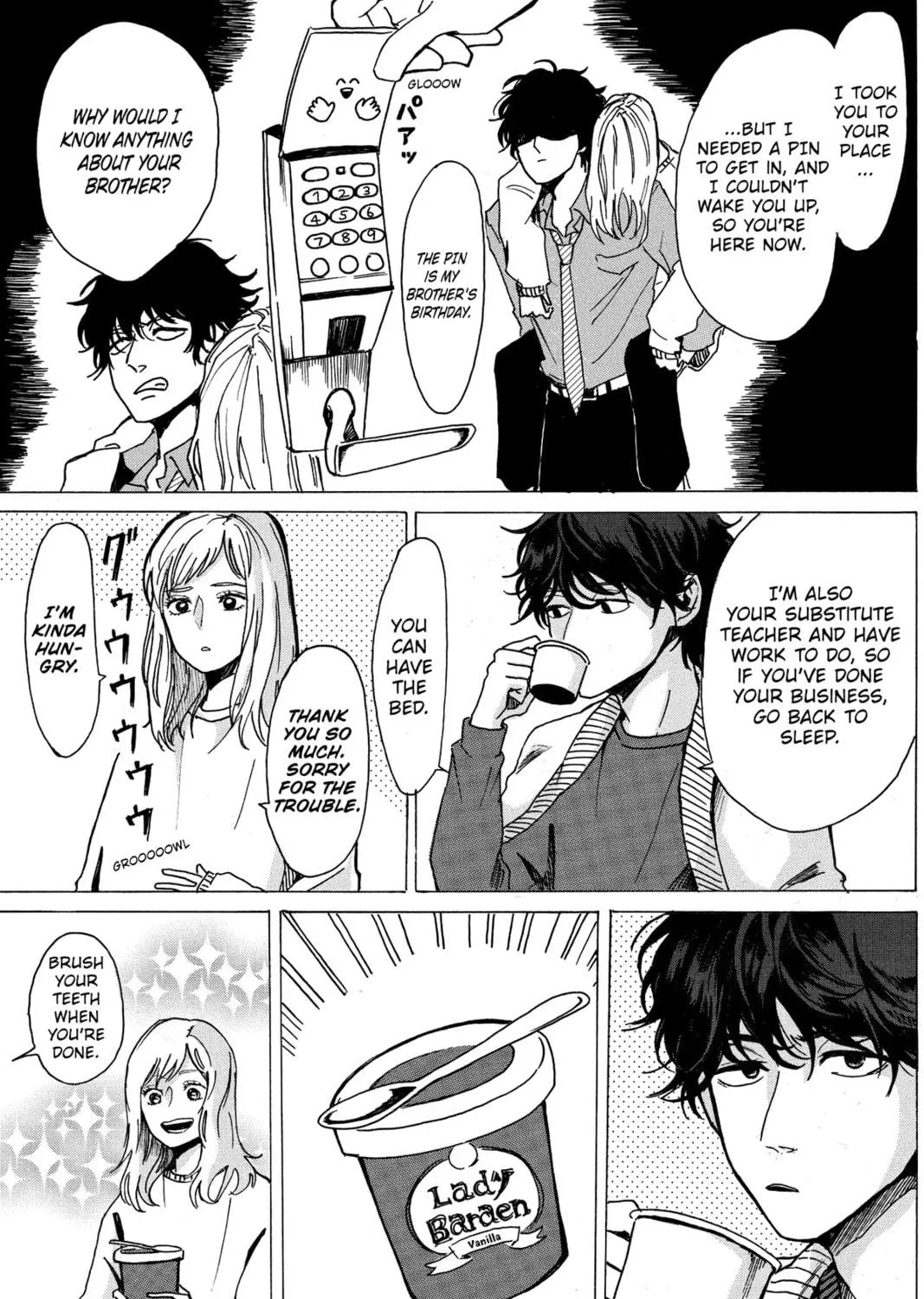 Read Murai
