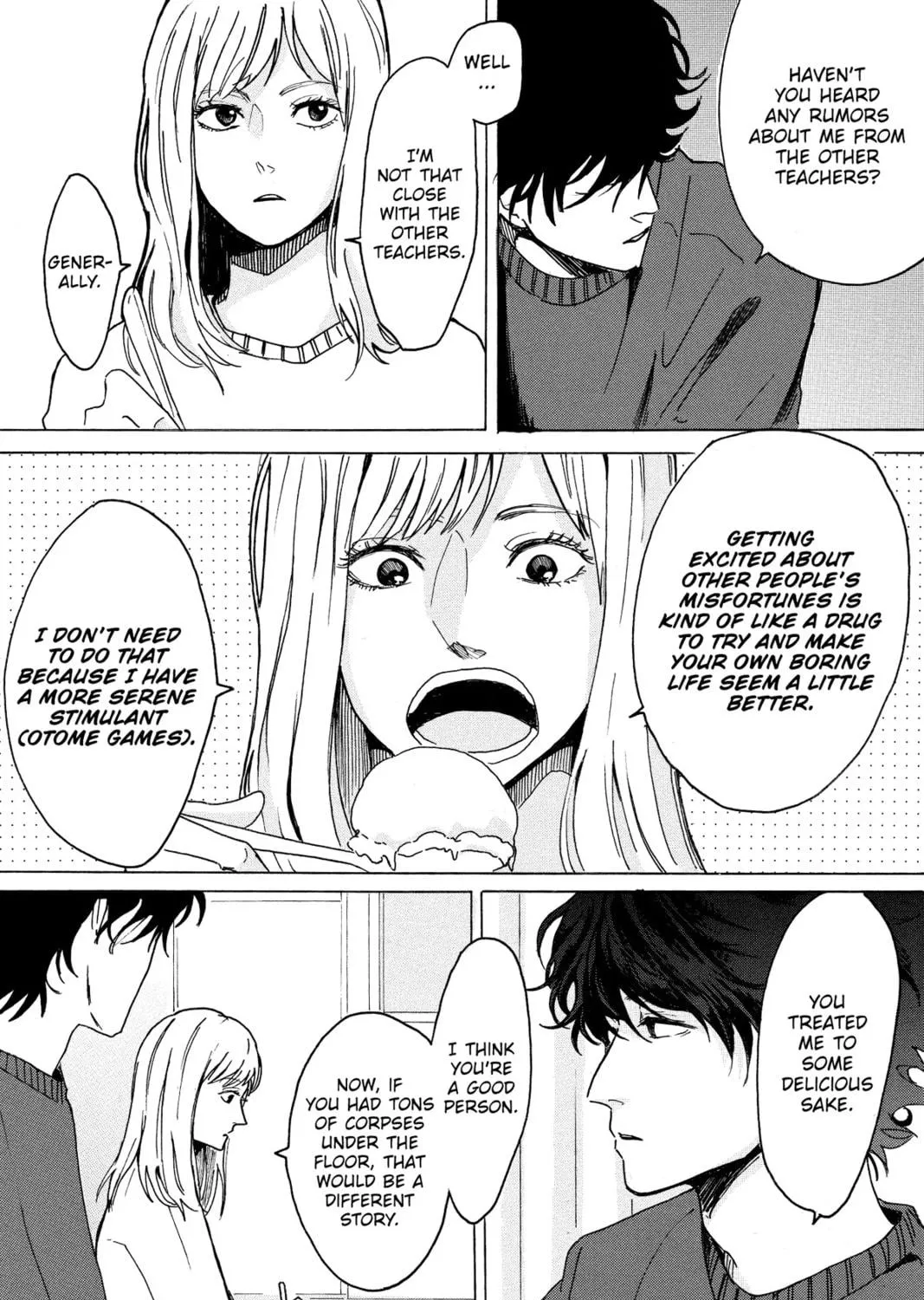 Read Murai