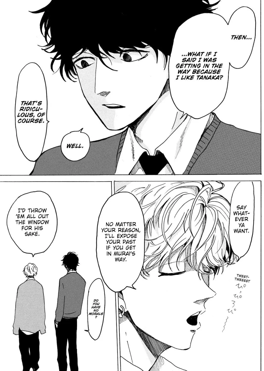 Read Murai
