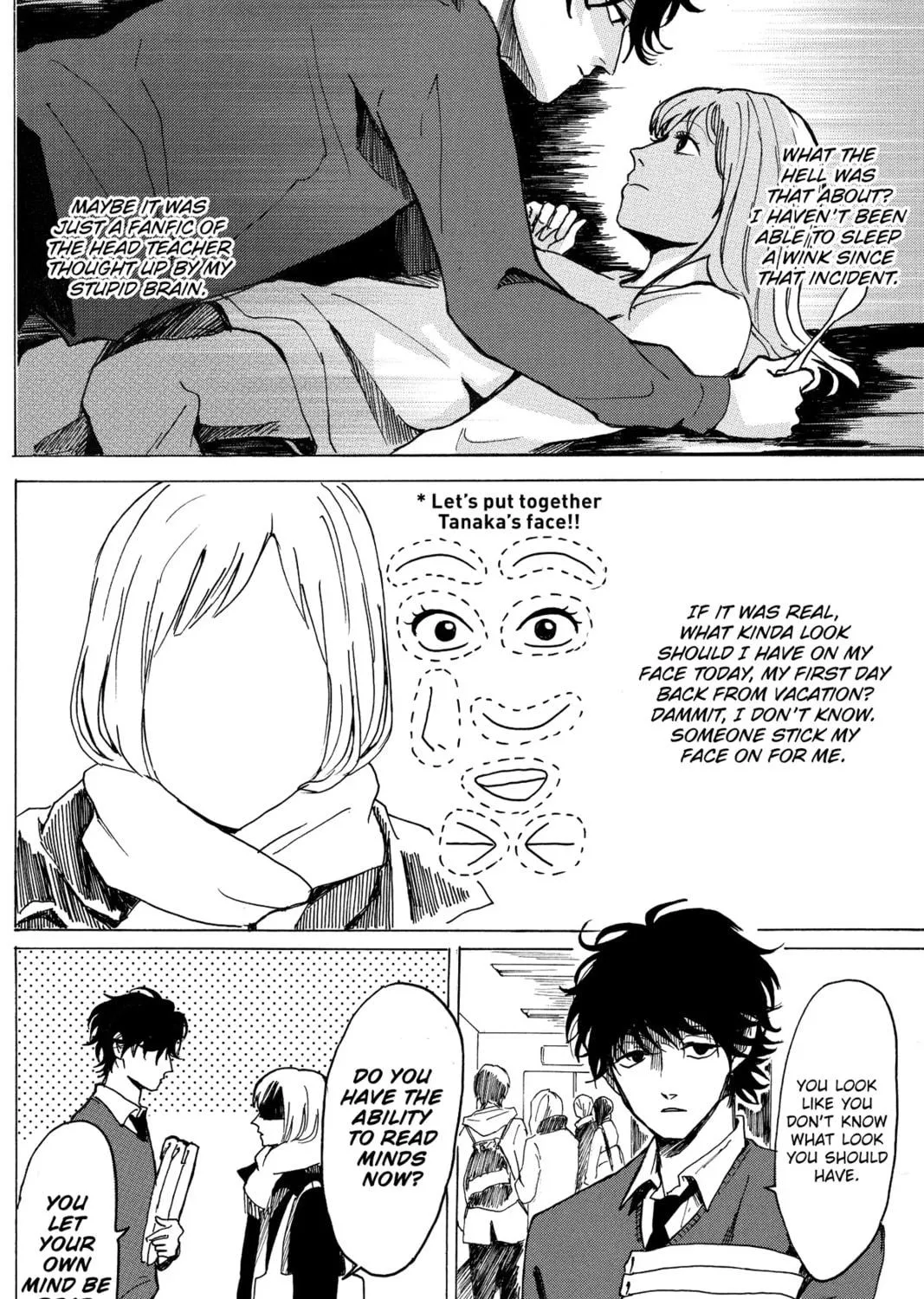 Read Murai