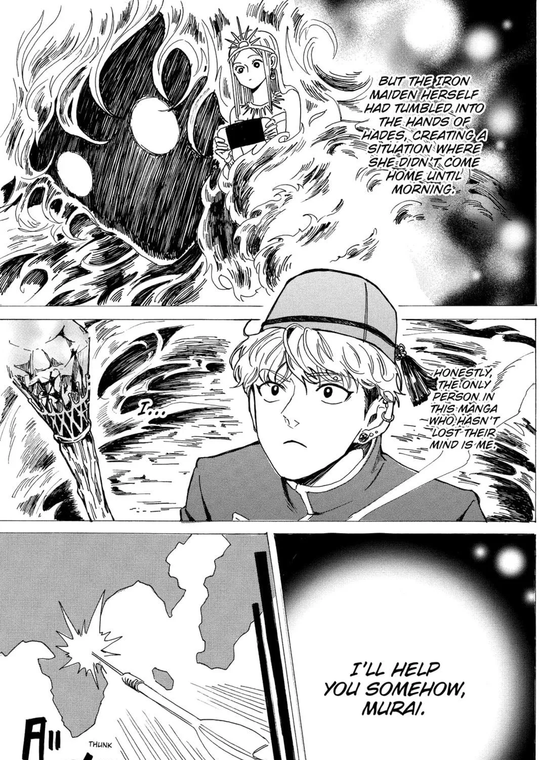 Read Murai