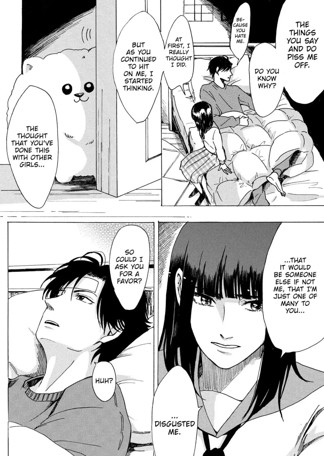 Read Murai