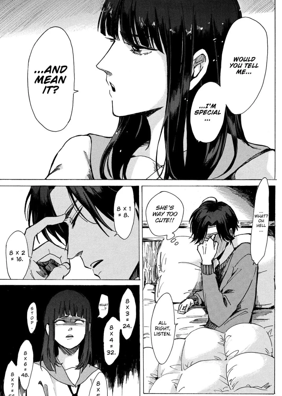 Read Murai