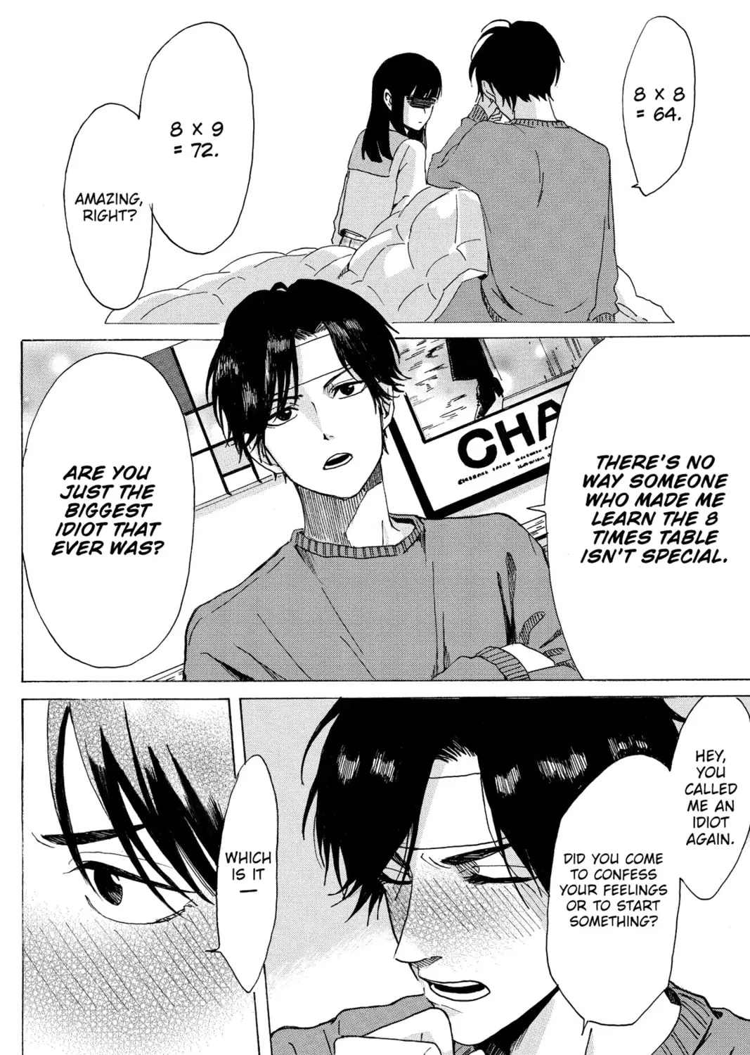 Read Murai
