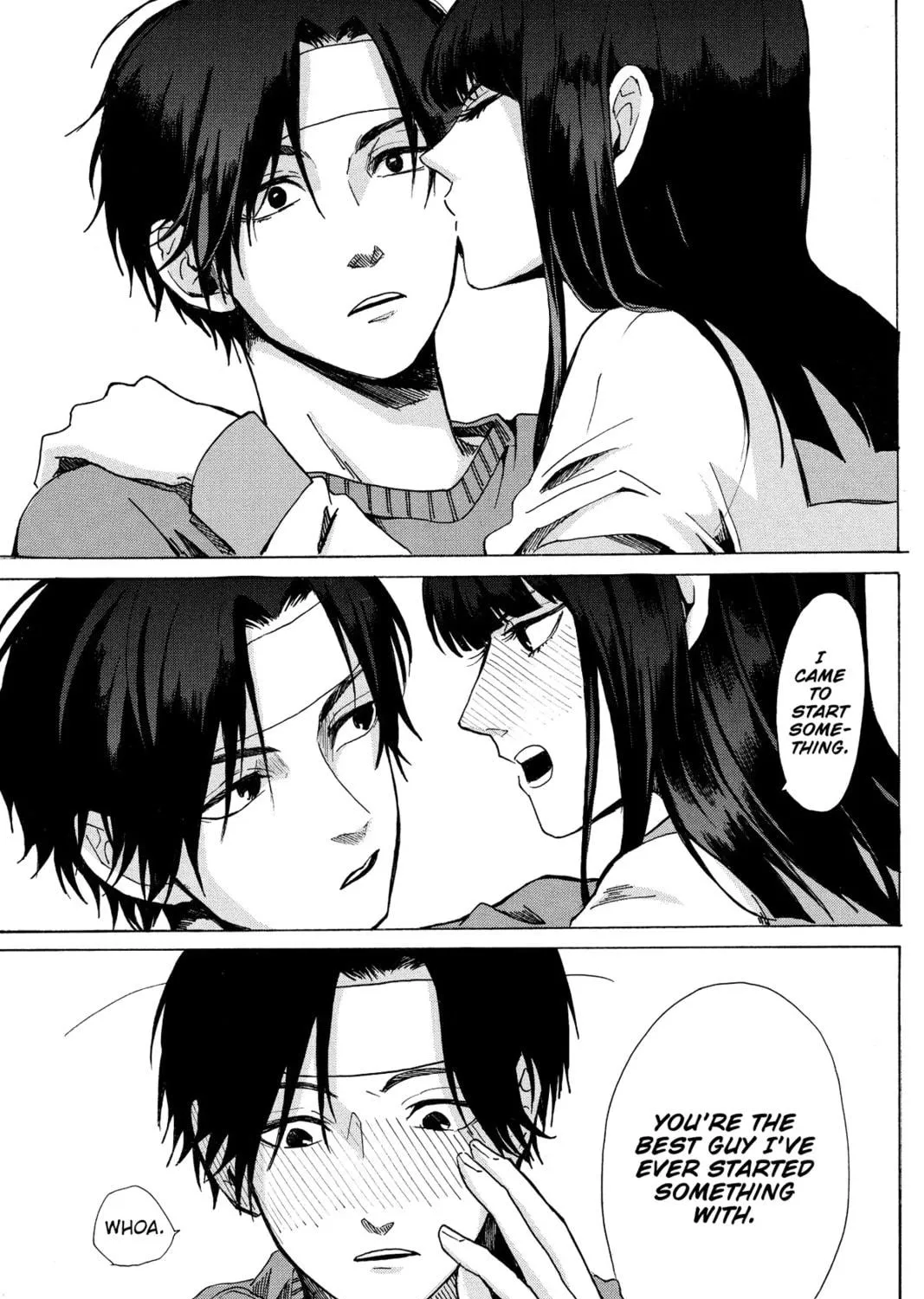 Read Murai