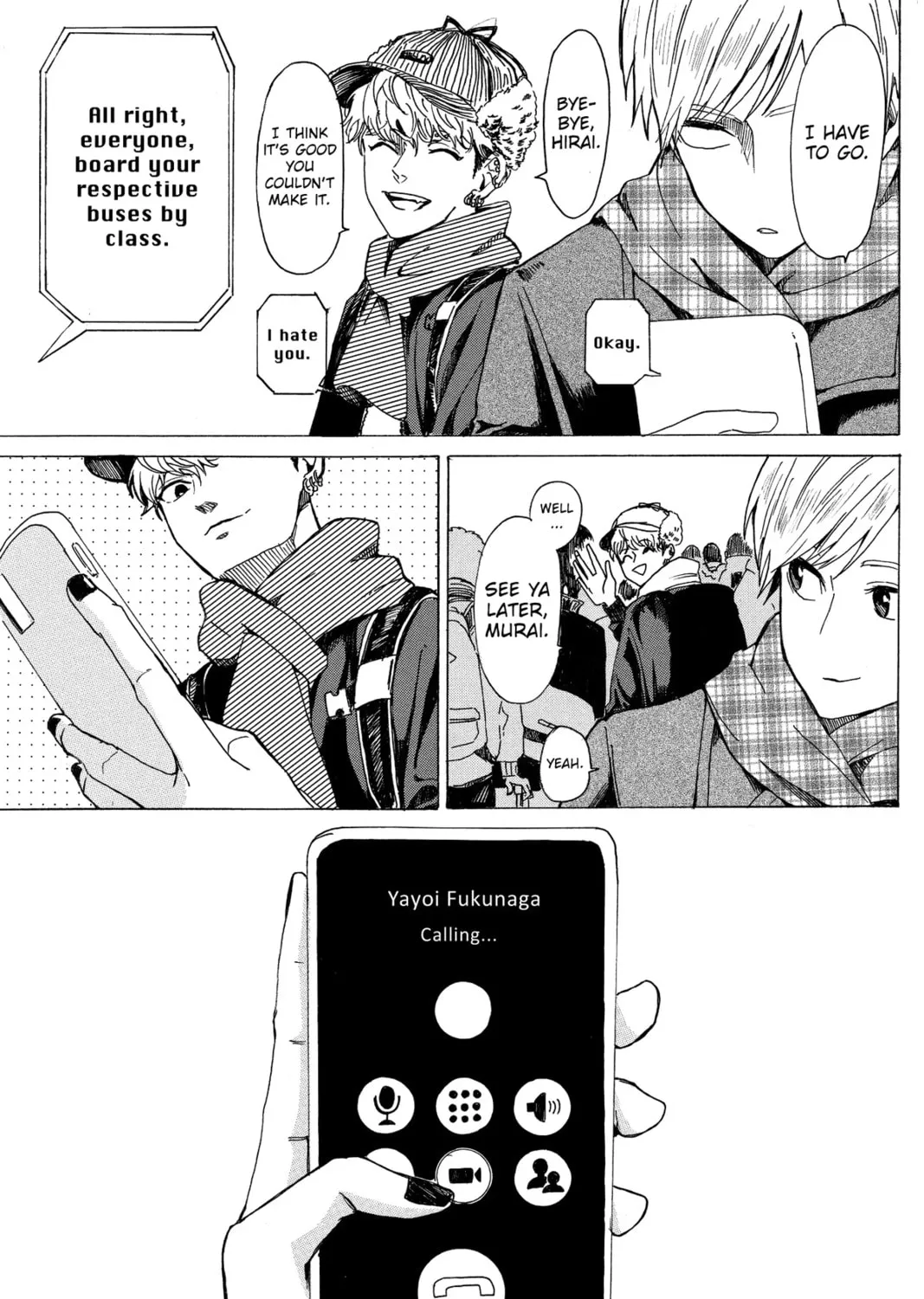 Read Murai