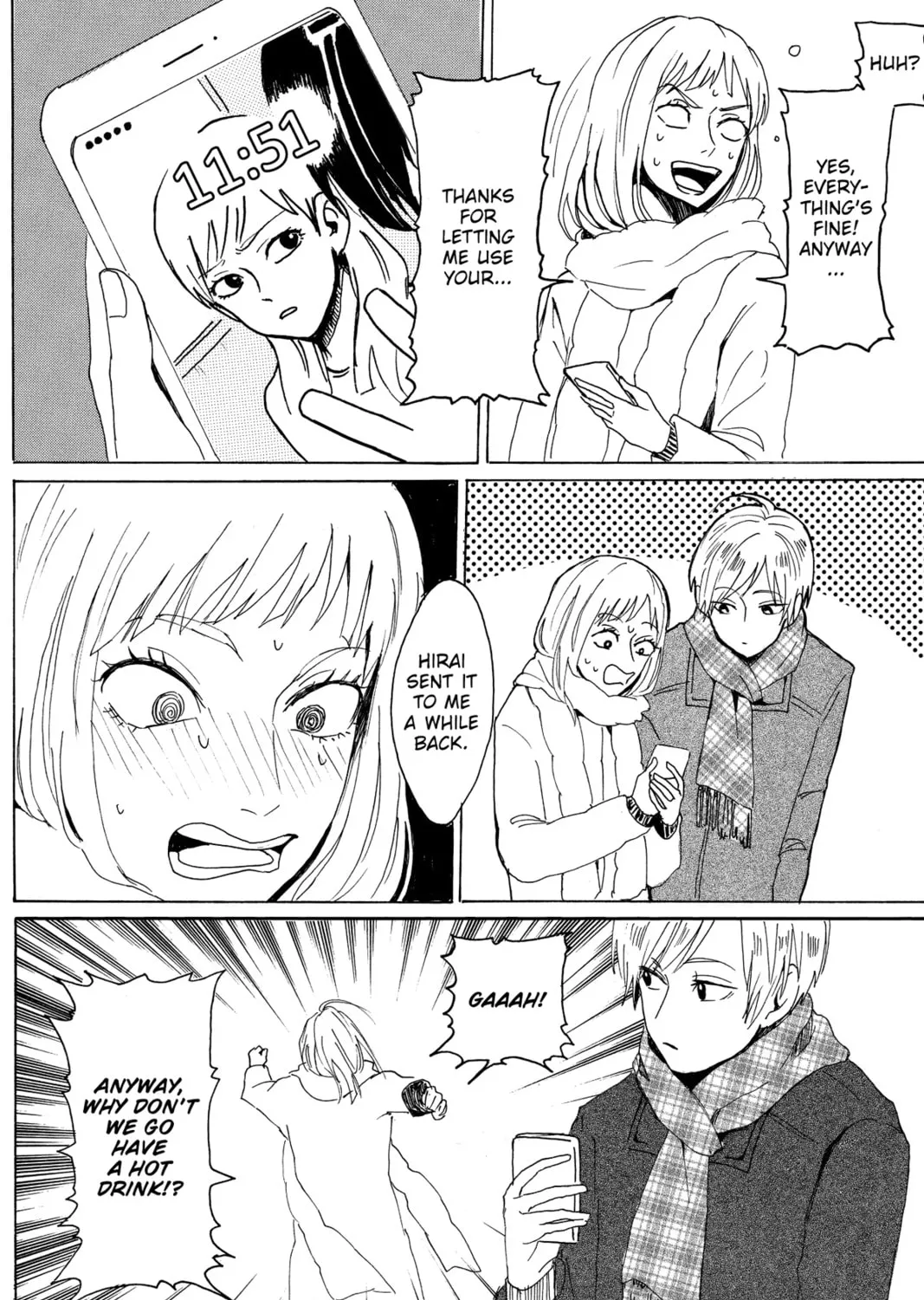 Read Murai