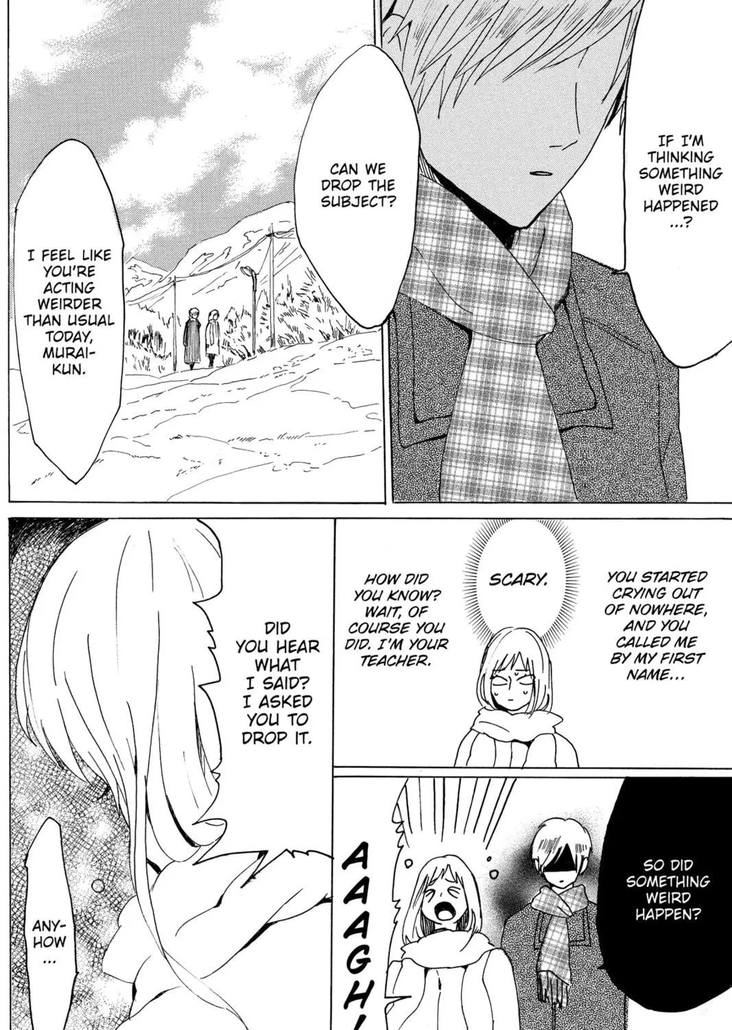 Read Murai