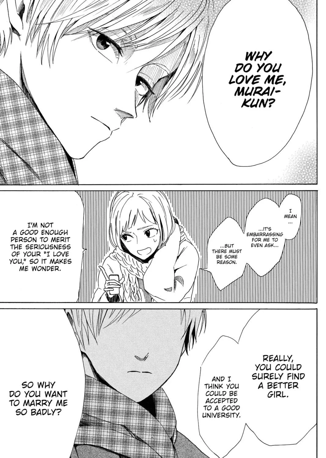 Read Murai