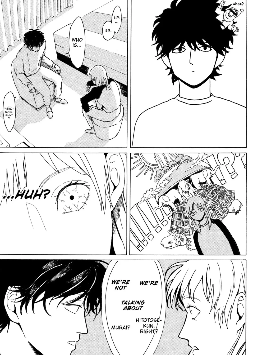 Read Murai