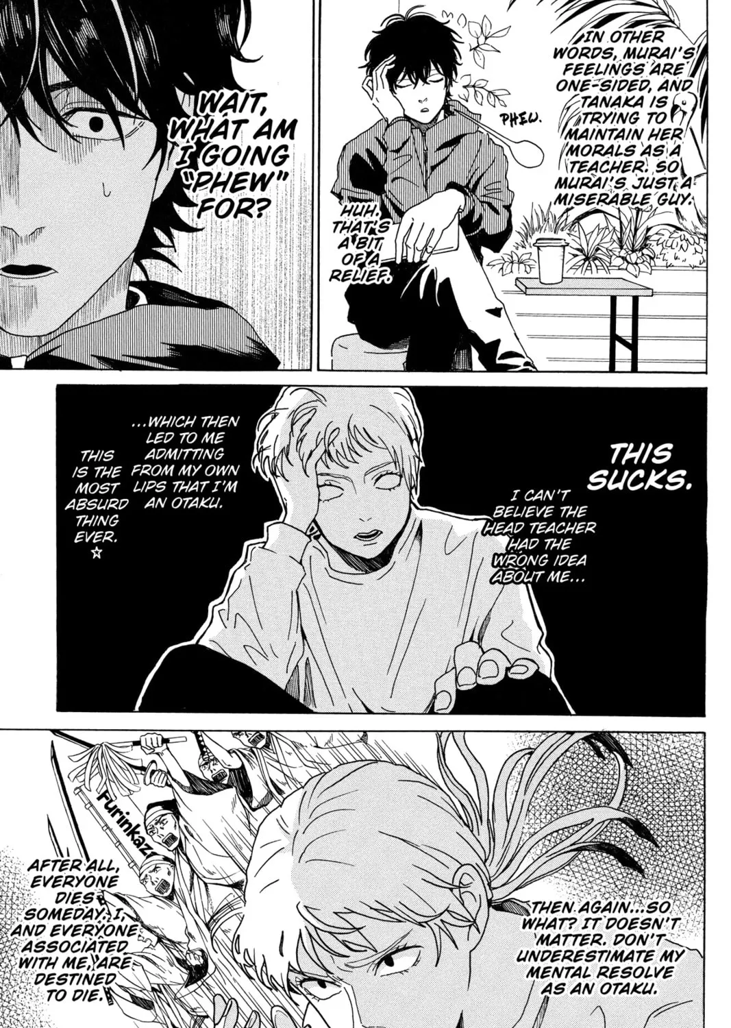 Read Murai