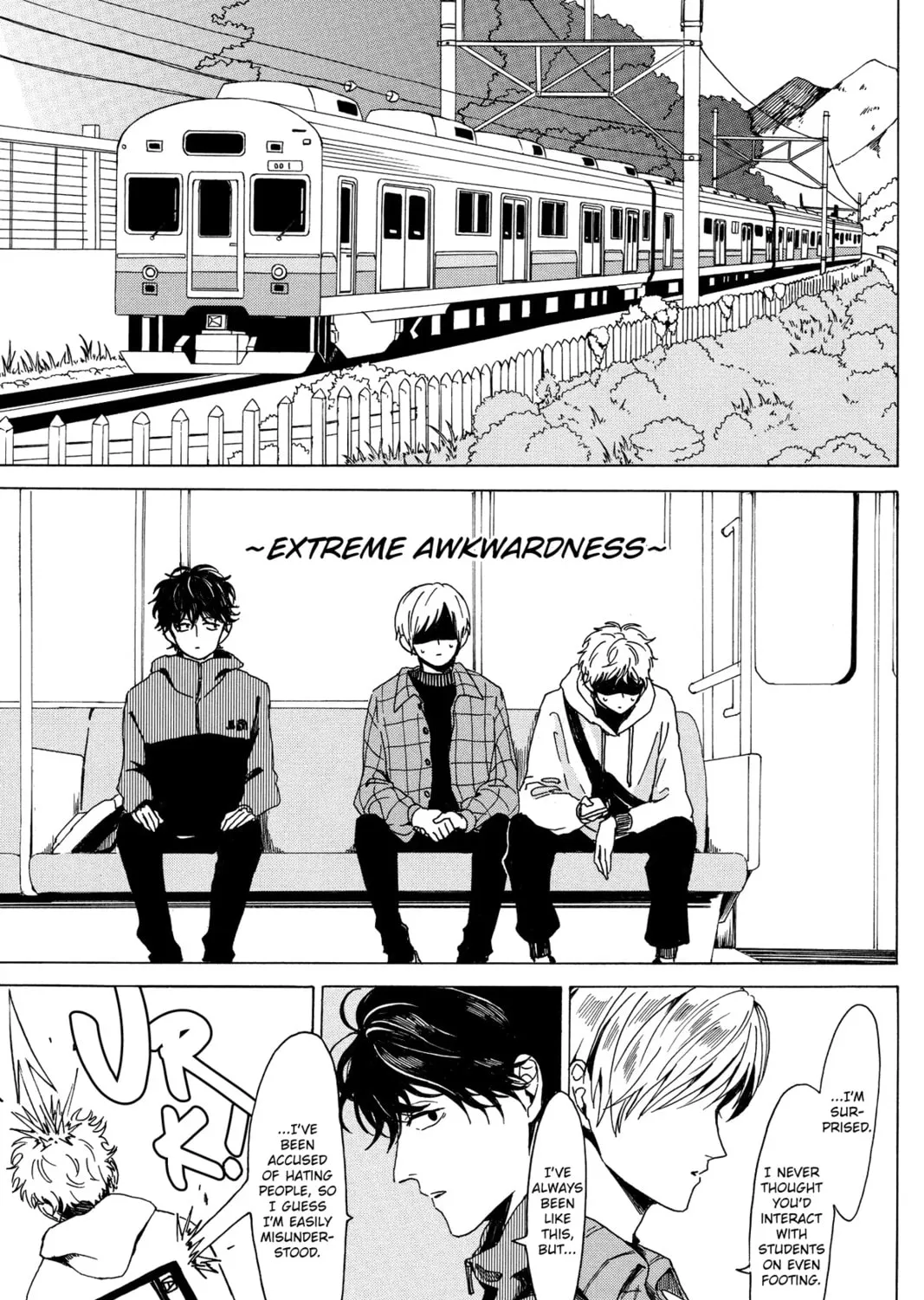 Read Murai