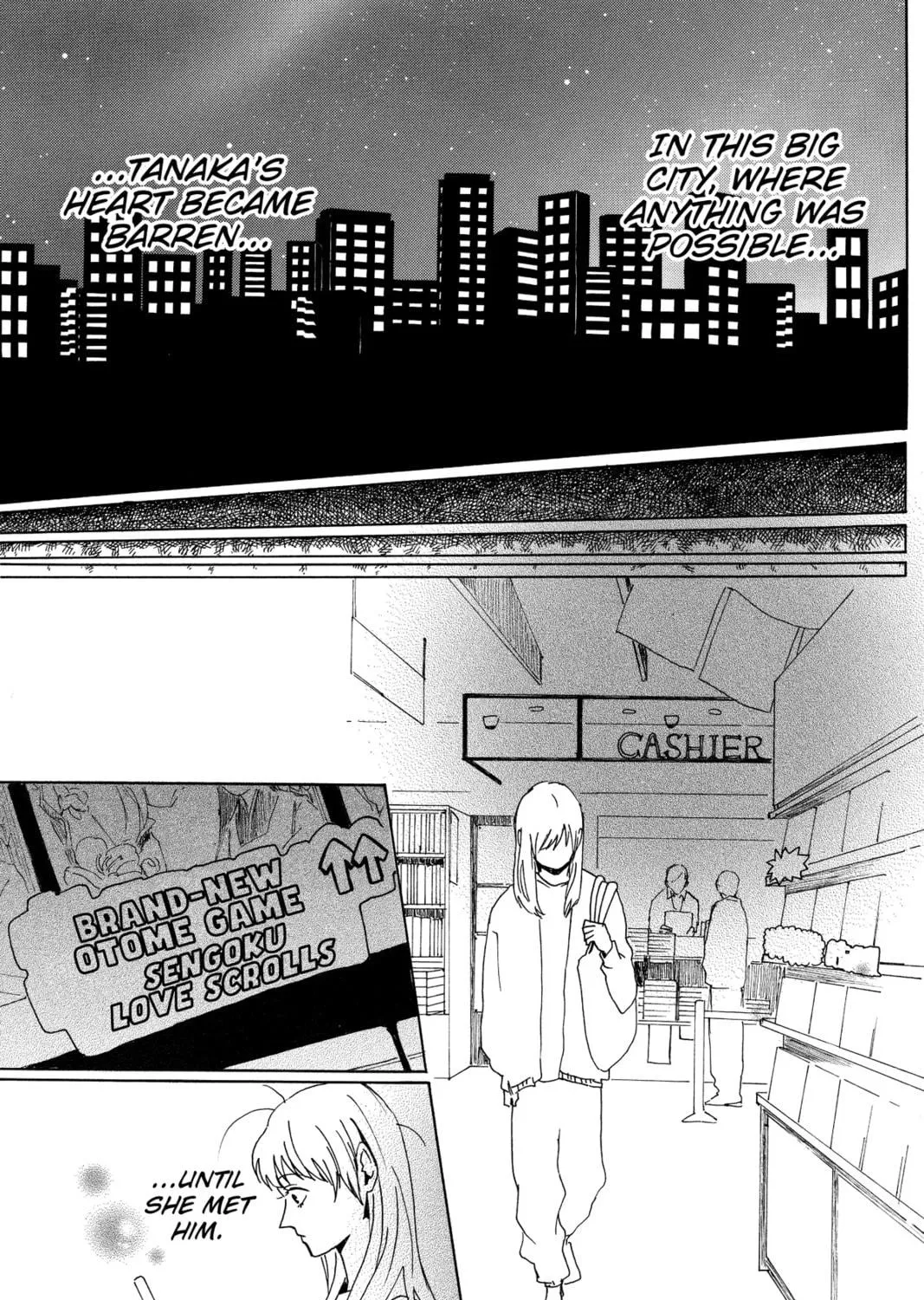 Read Murai