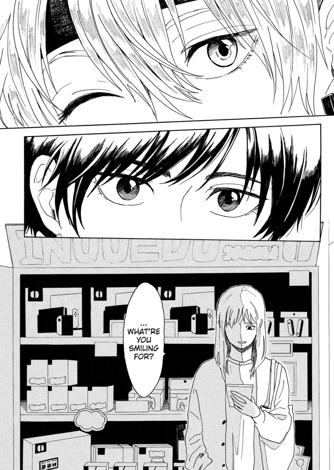 Read Murai