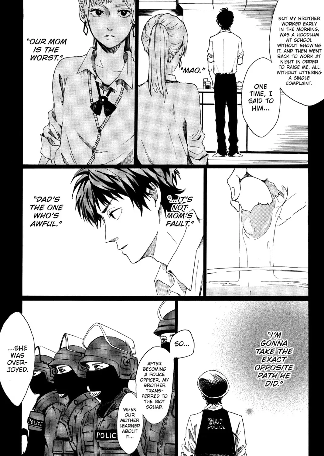Read Murai