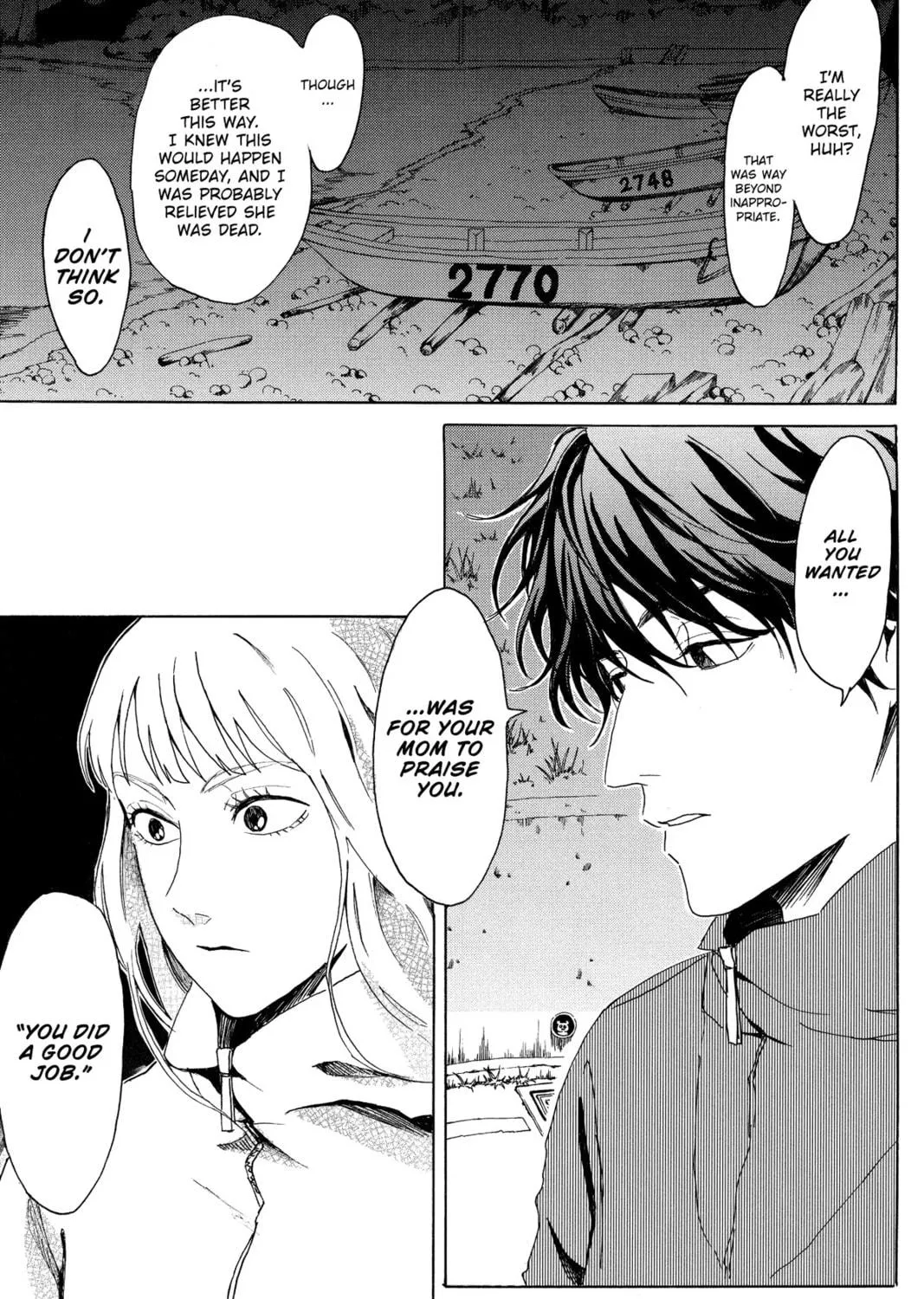Read Murai