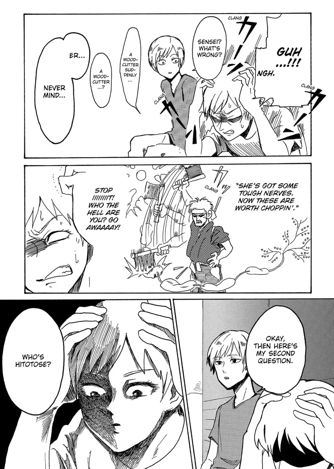 Read Murai