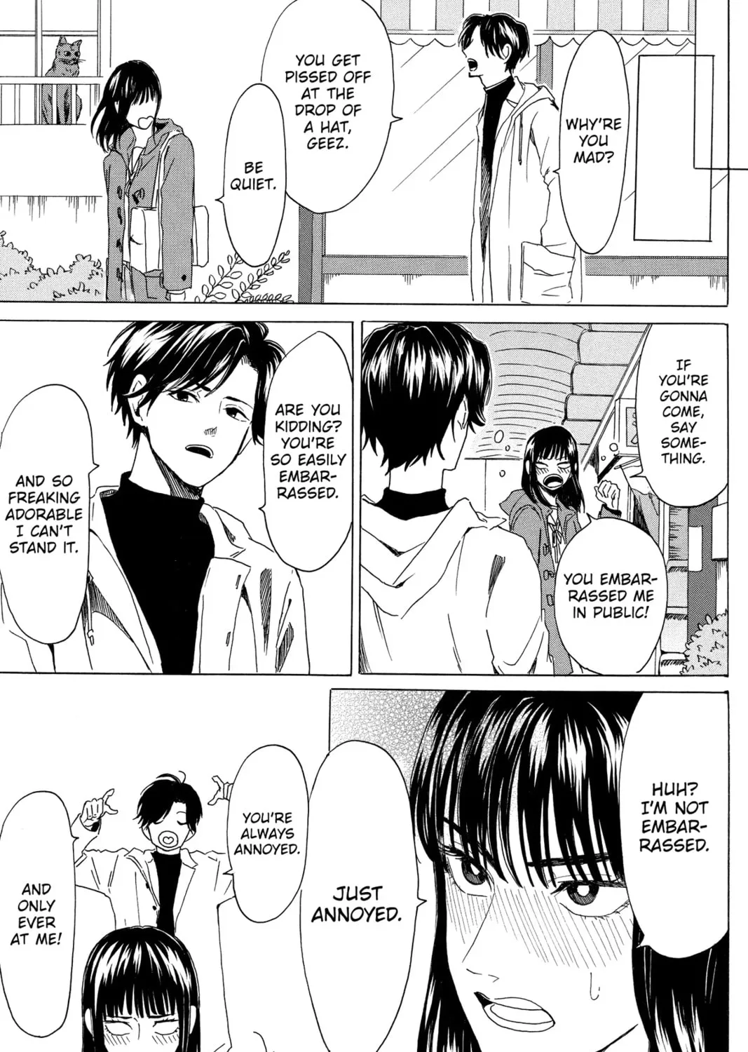 Read Murai