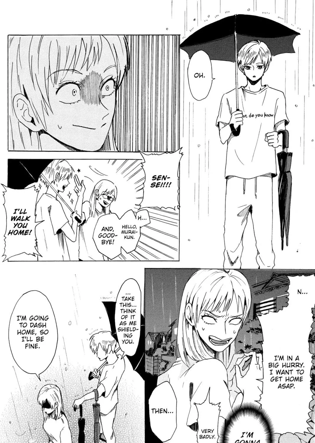 Read Murai