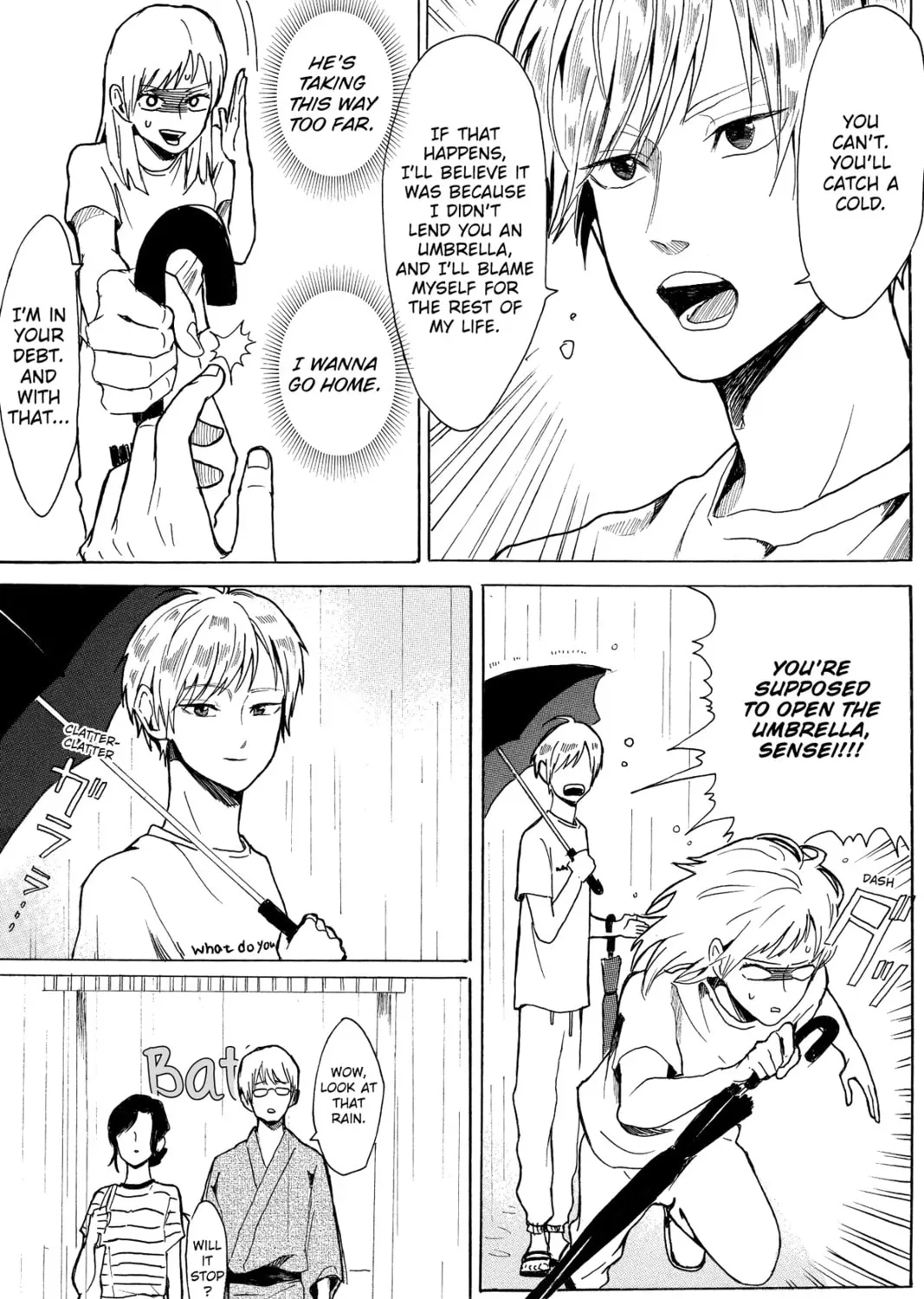 Read Murai