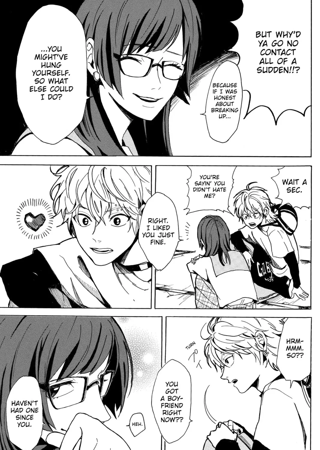 Read Murai
