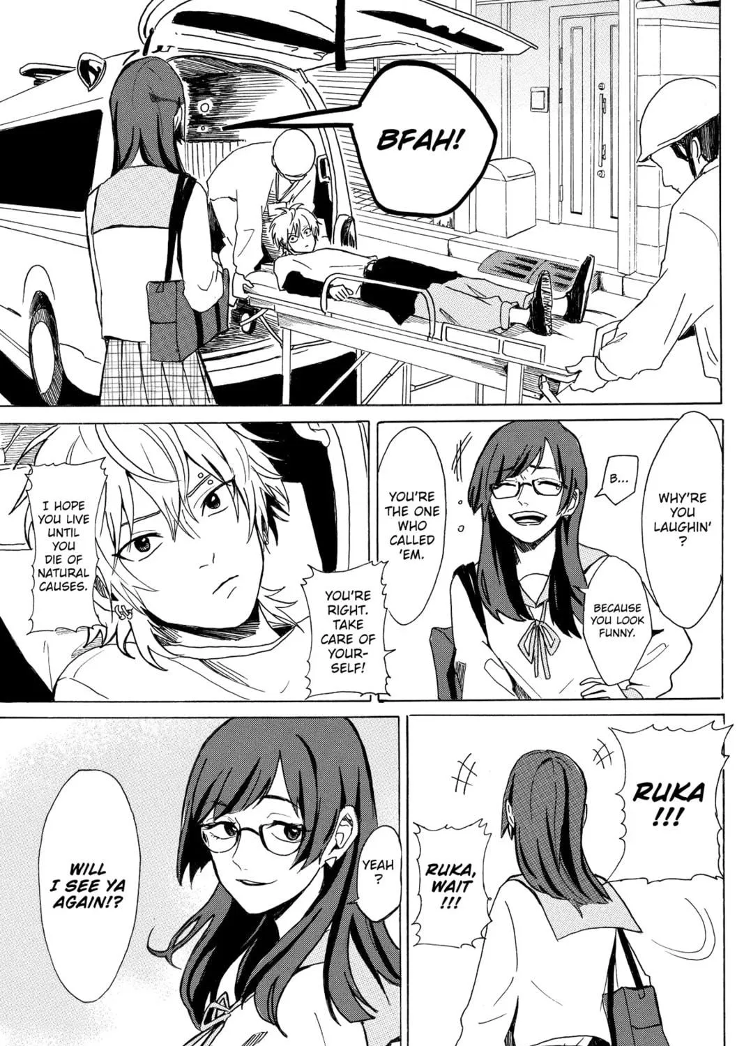 Read Murai