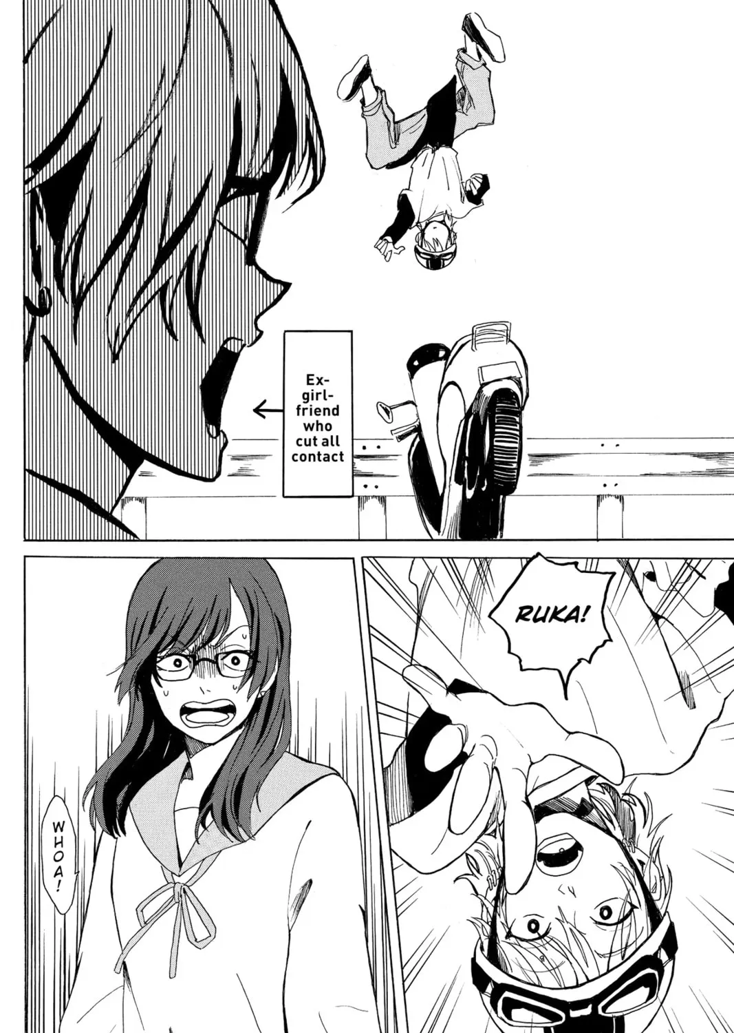 Read Murai