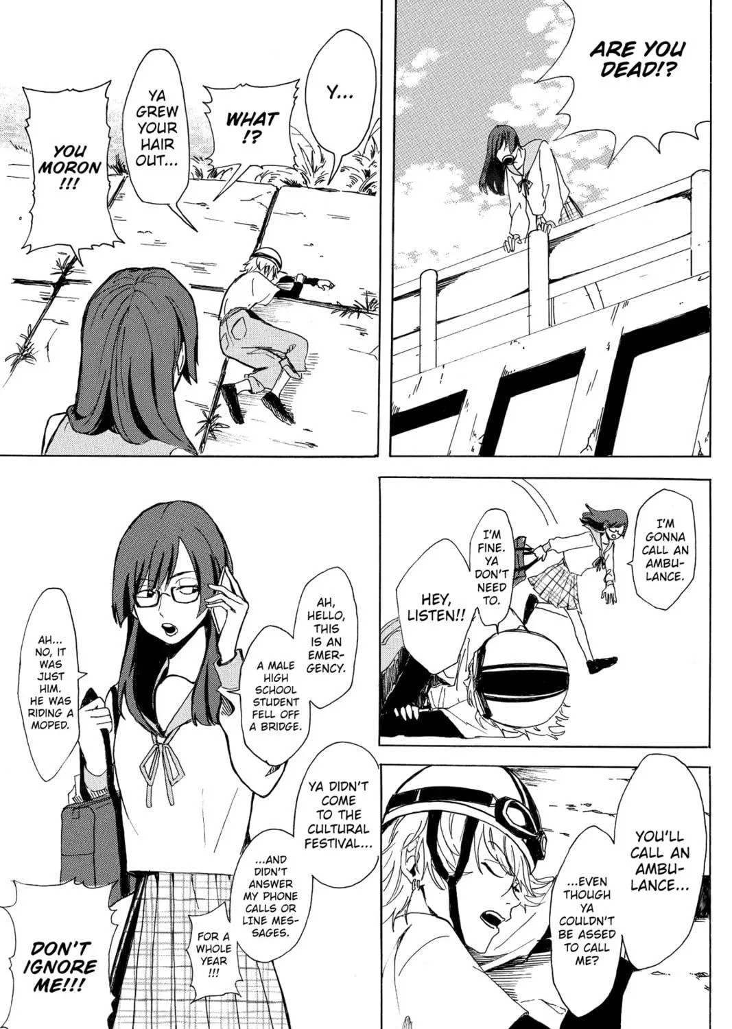 Read Murai