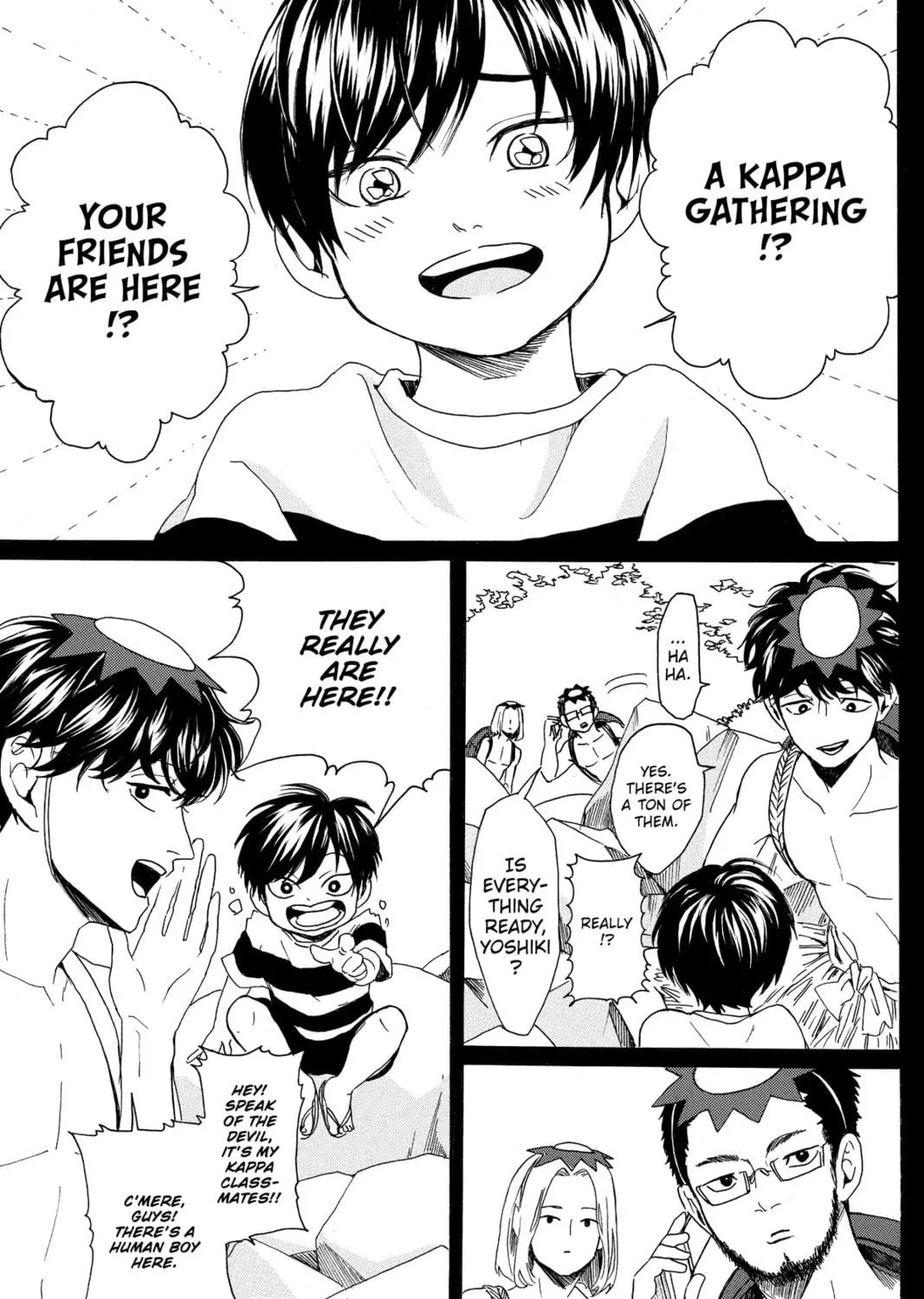 Read Murai
