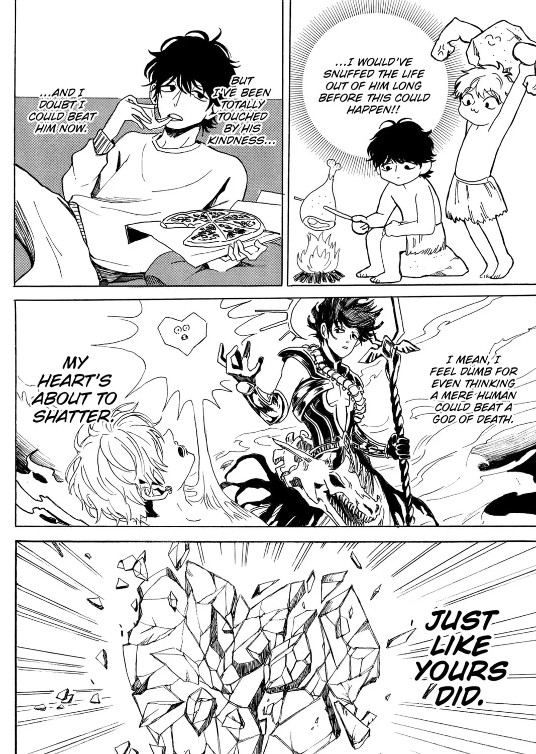 Read Murai