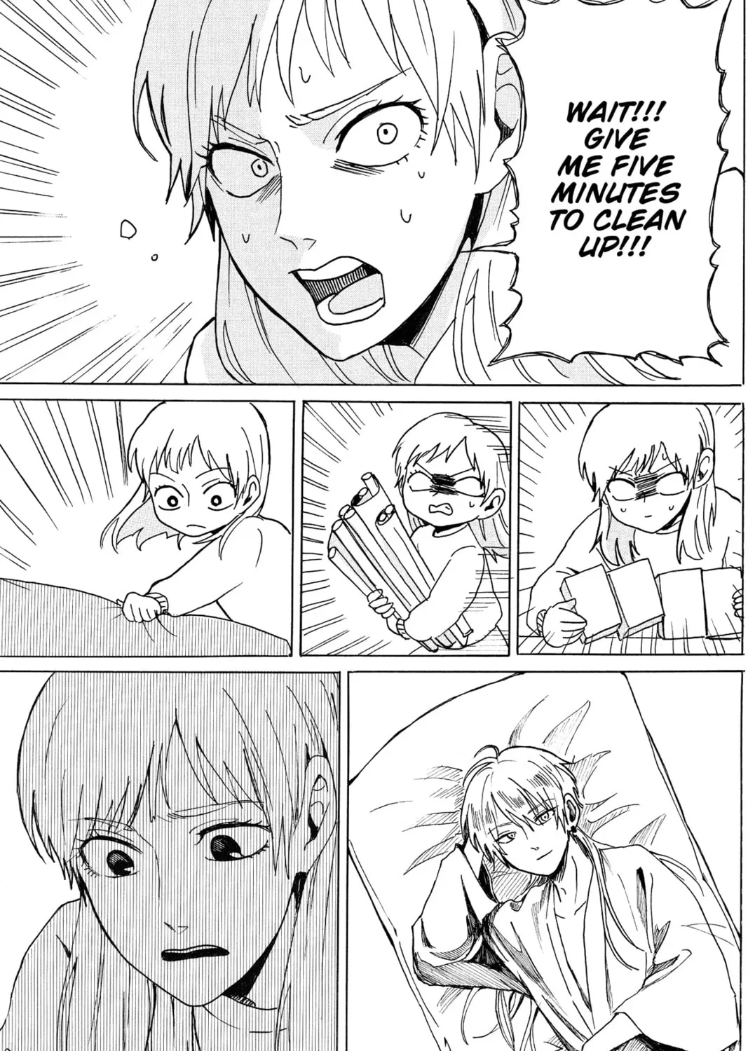 Read Murai