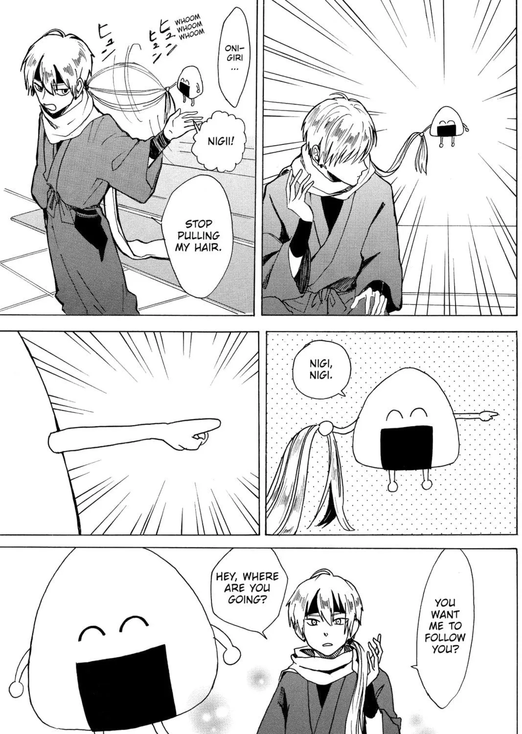 Read Murai