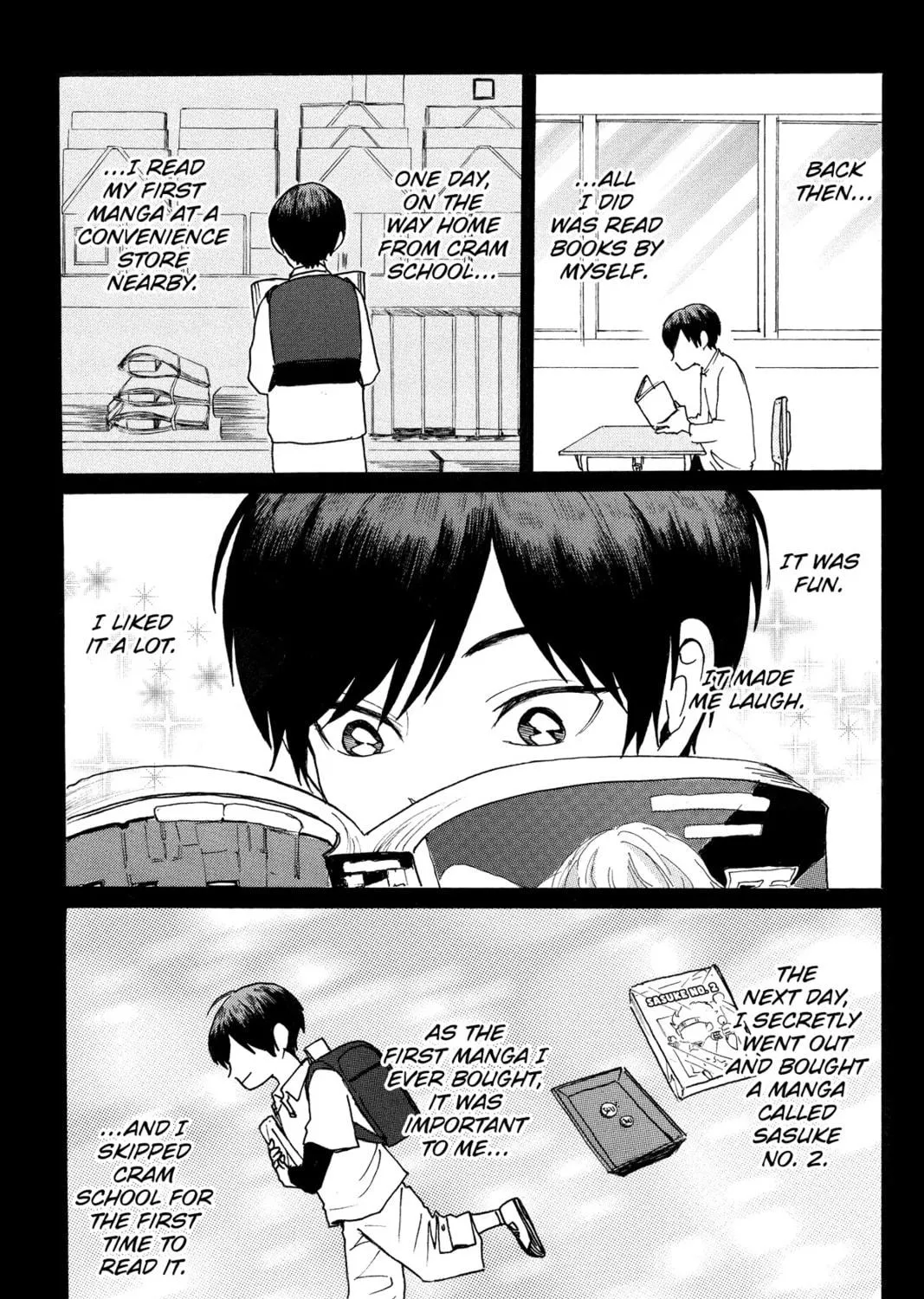 Read Murai