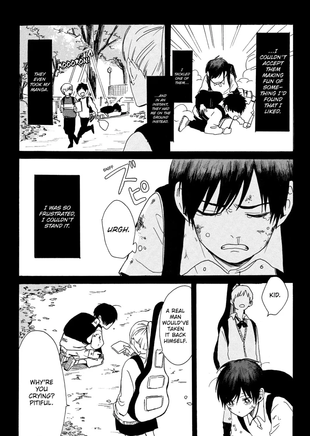 Read Murai