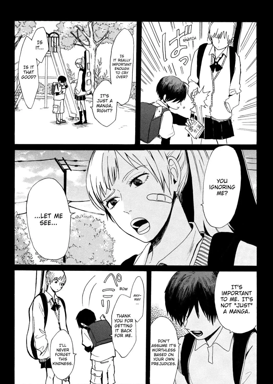 Read Murai