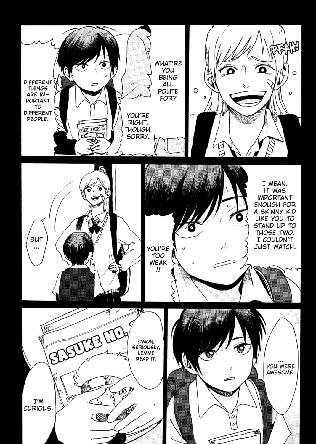 Read Murai