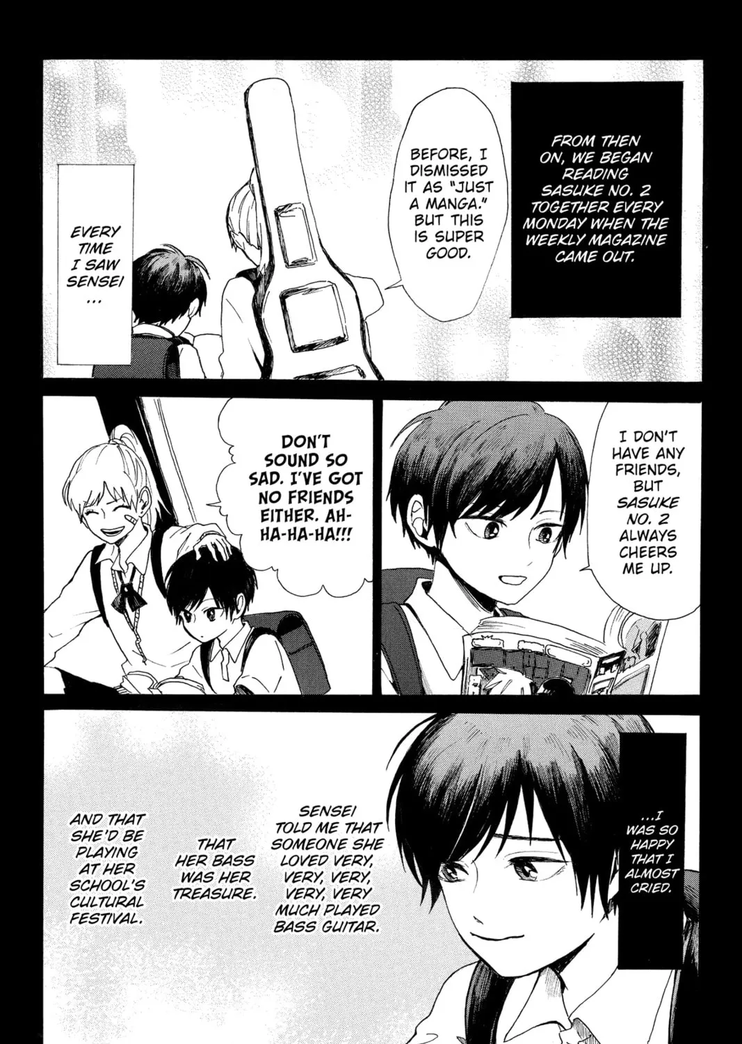Read Murai