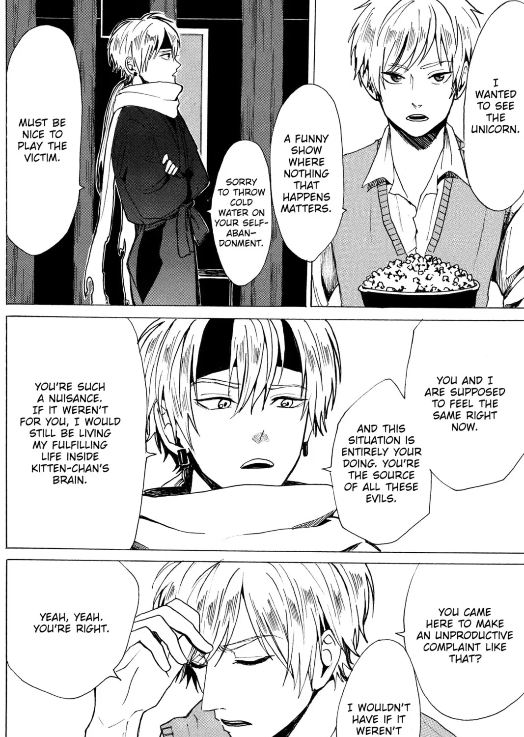 Read Murai