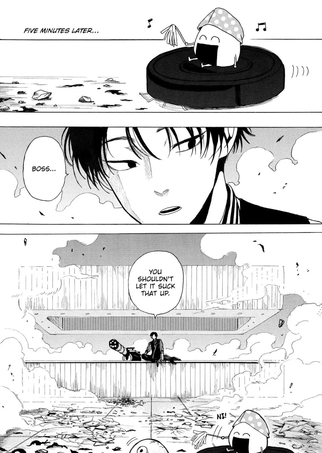 Read Murai