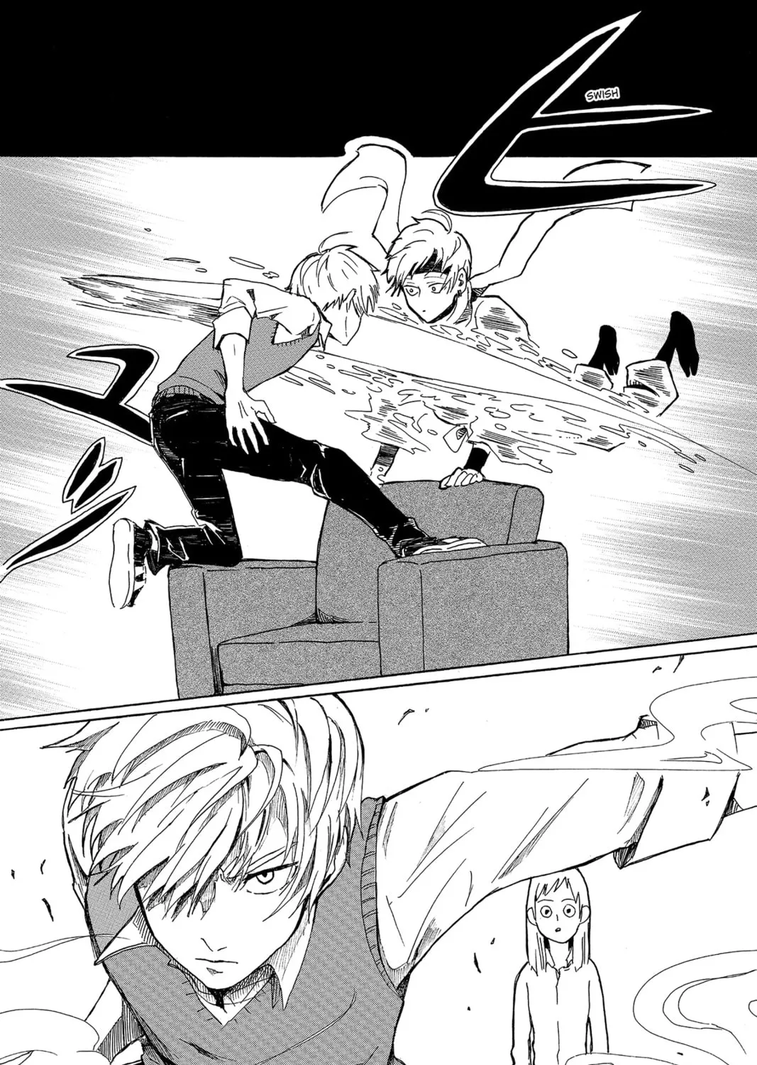 Read Murai