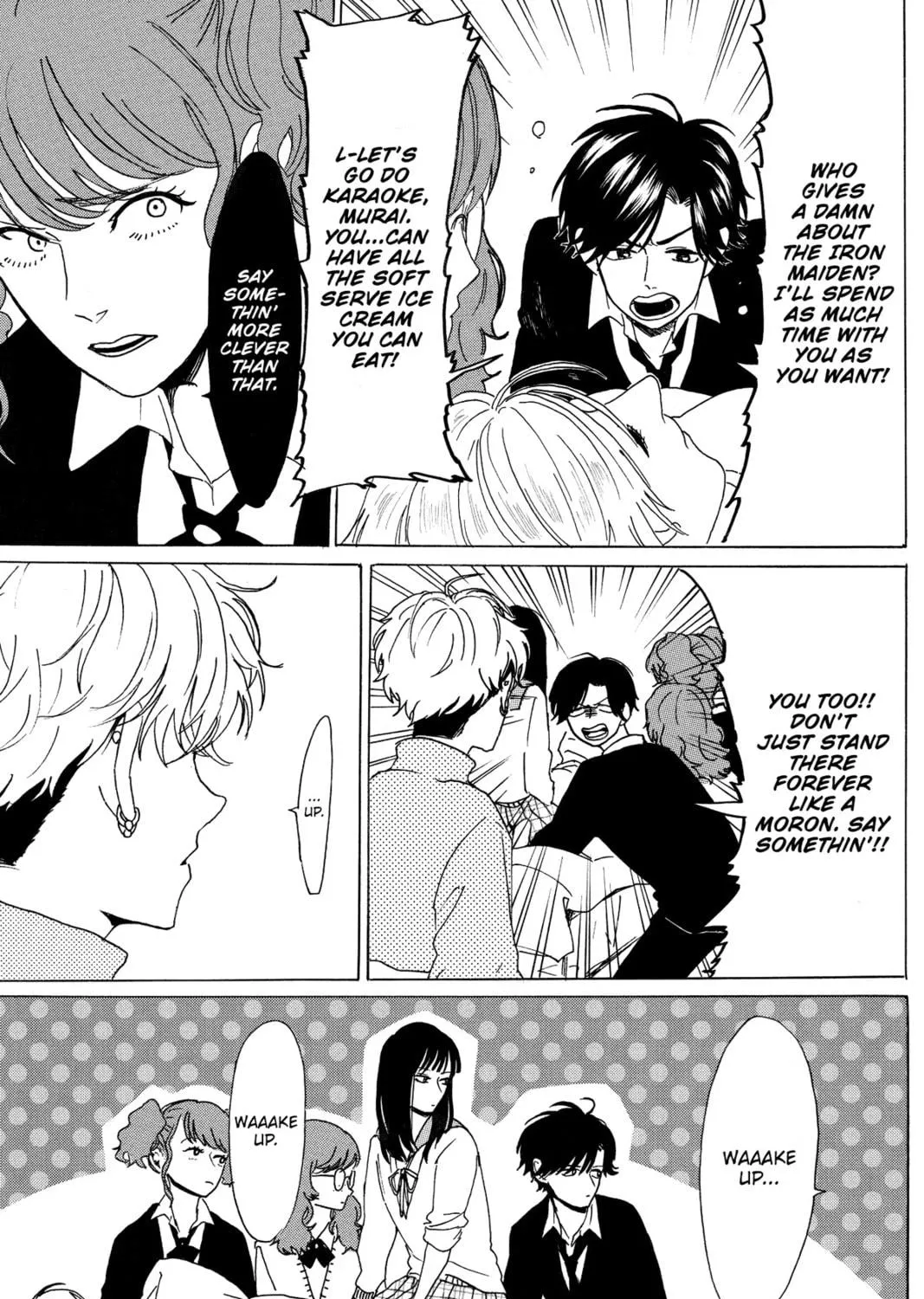 Read Murai