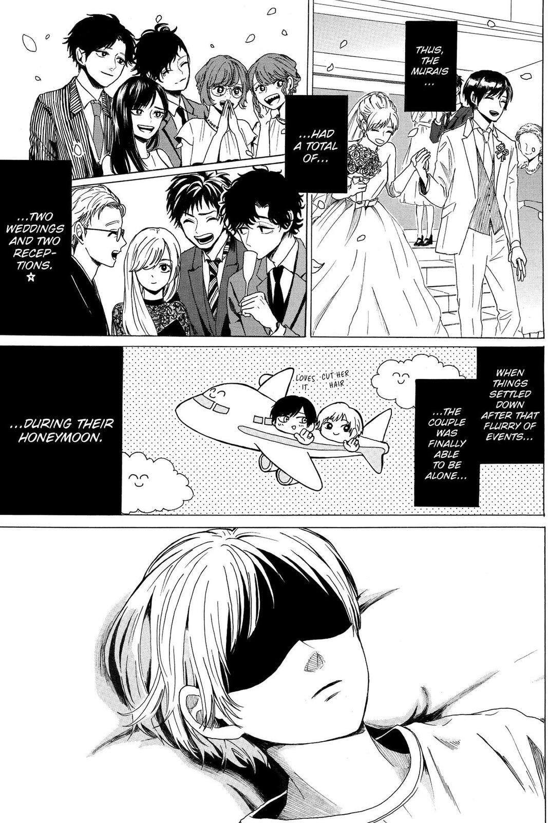 Read Murai