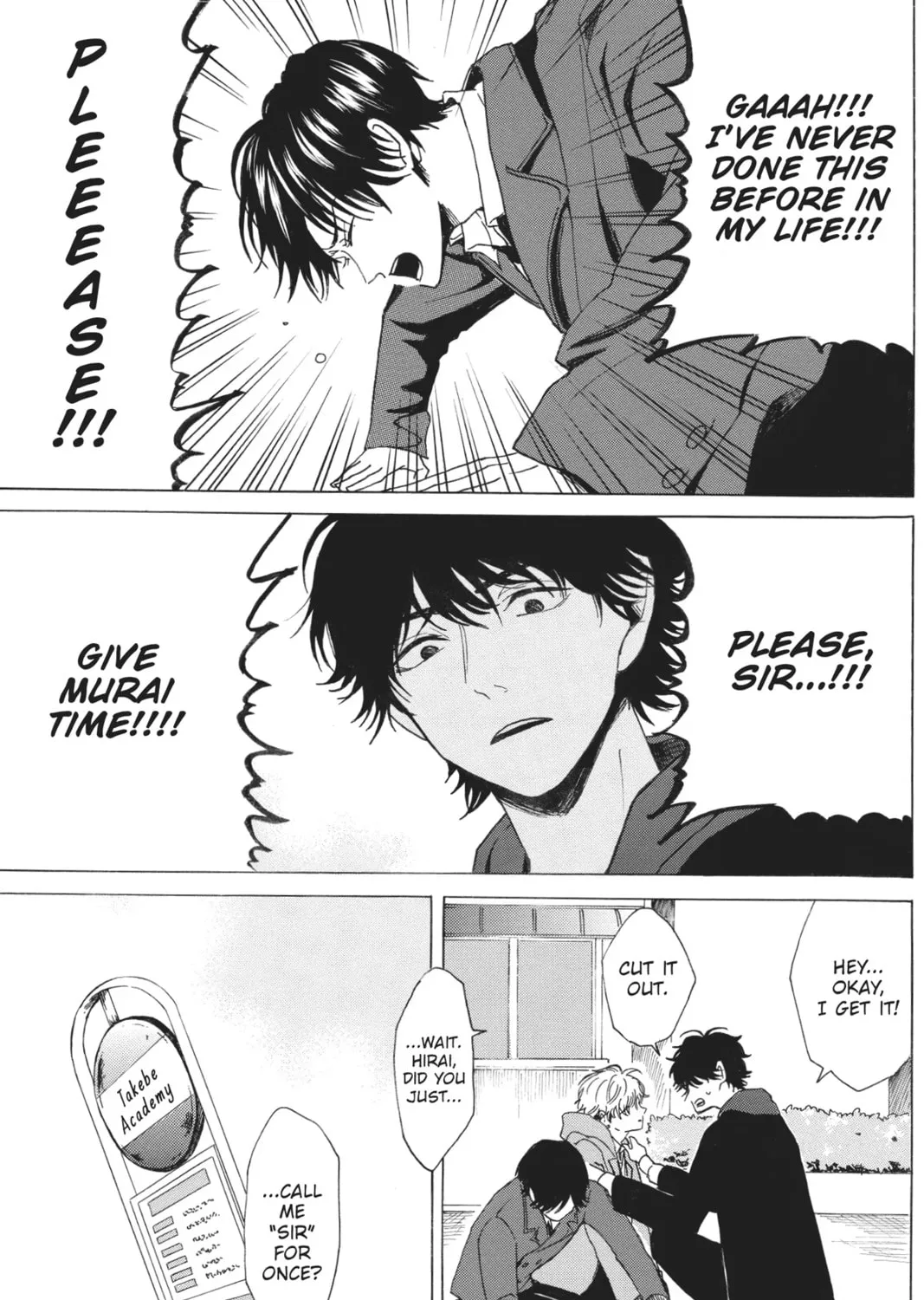 Read Murai