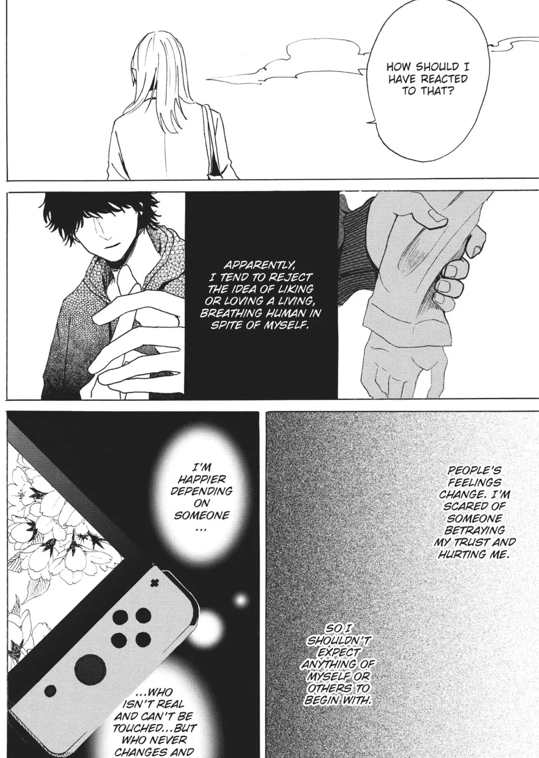 Read Murai