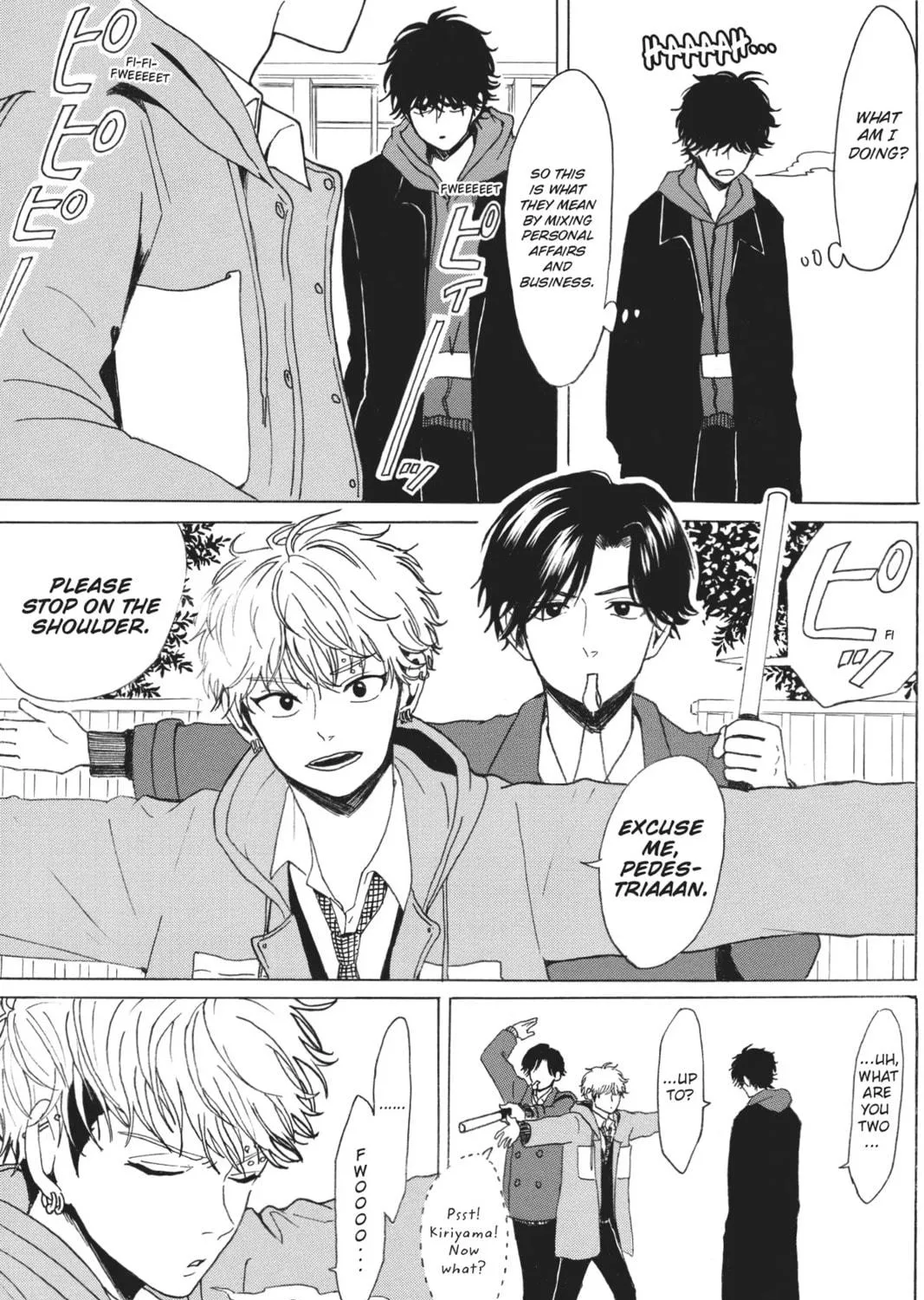 Read Murai