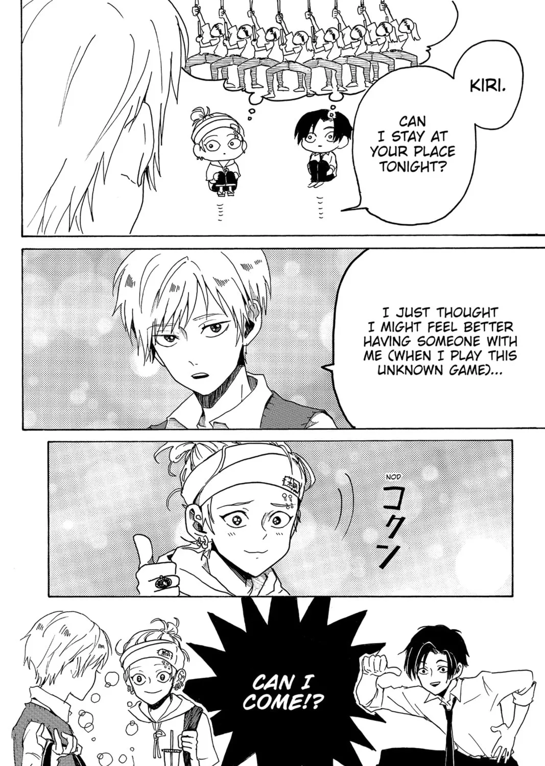 Read Murai
