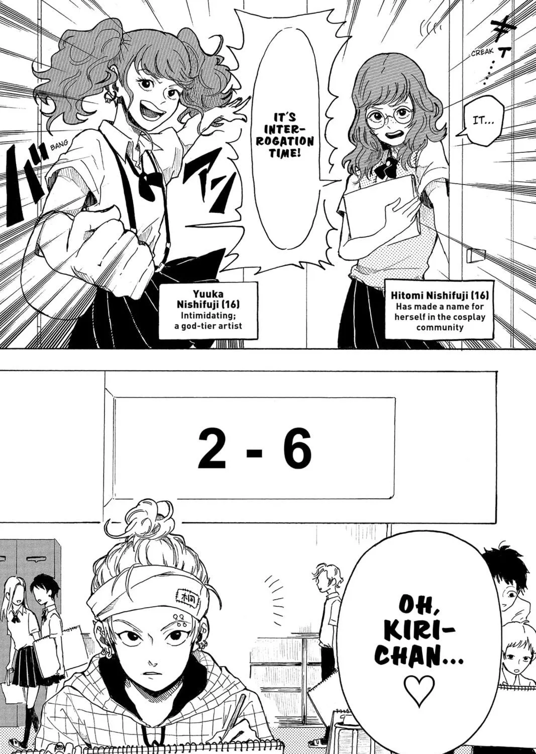 Read Murai